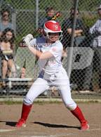 Photo from the gallery "Archie Williams @ Redwood (CIF NCS MCAL Playoff)"