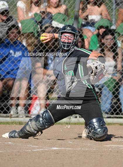 Thumbnail 2 in Archie Williams @ Redwood (CIF NCS MCAL Playoff) photogallery.