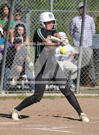 Thumbnail 3 in Archie Williams @ Redwood (CIF NCS MCAL Playoff) photogallery.