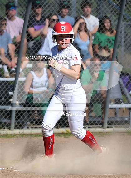 Thumbnail 2 in Archie Williams @ Redwood (CIF NCS MCAL Playoff) photogallery.