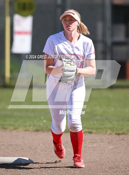 Thumbnail 2 in Archie Williams @ Redwood (CIF NCS MCAL Playoff) photogallery.