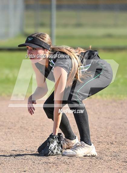 Thumbnail 3 in Archie Williams @ Redwood (CIF NCS MCAL Playoff) photogallery.