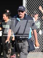Photo from the gallery "Archie Williams @ Redwood (CIF NCS MCAL Playoff)"