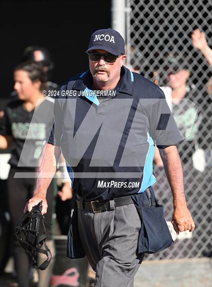Thumbnail 2 in Archie Williams @ Redwood (CIF NCS MCAL Playoff) photogallery.