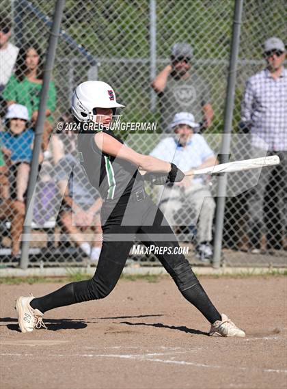 Thumbnail 3 in Archie Williams @ Redwood (CIF NCS MCAL Playoff) photogallery.