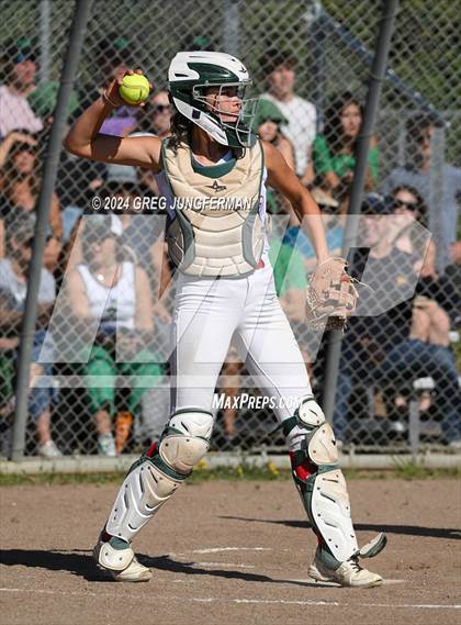 Thumbnail 3 in Archie Williams @ Redwood (CIF NCS MCAL Playoff) photogallery.