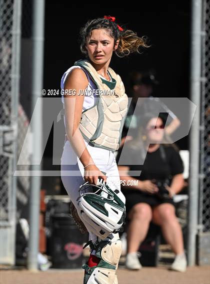 Thumbnail 1 in Archie Williams @ Redwood (CIF NCS MCAL Playoff) photogallery.