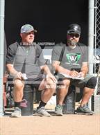 Photo from the gallery "Archie Williams @ Redwood (CIF NCS MCAL Playoff)"