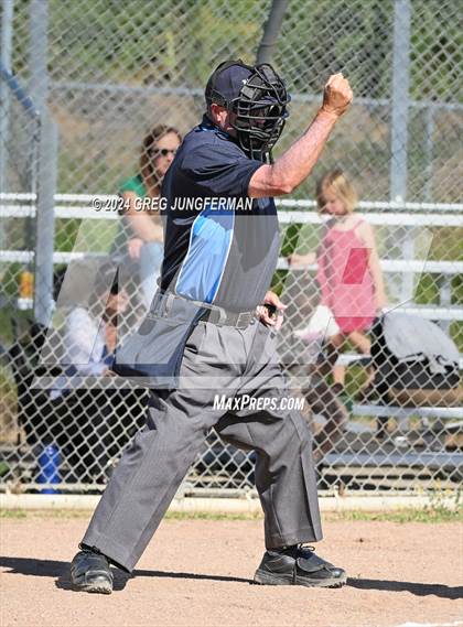 Thumbnail 2 in Archie Williams @ Redwood (CIF NCS MCAL Playoff) photogallery.