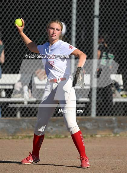 Thumbnail 2 in Archie Williams @ Redwood (CIF NCS MCAL Playoff) photogallery.