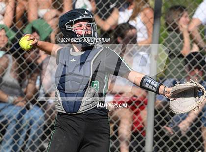 Thumbnail 3 in Archie Williams @ Redwood (CIF NCS MCAL Playoff) photogallery.