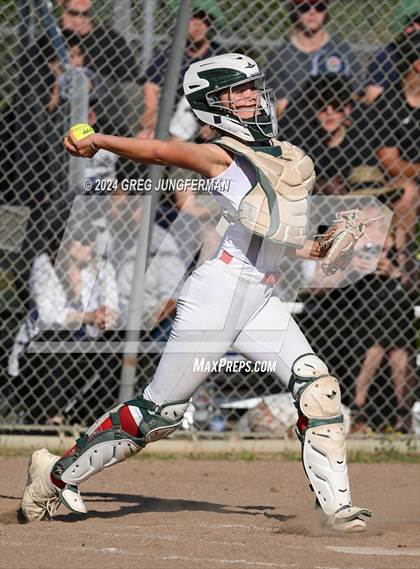 Thumbnail 2 in Archie Williams @ Redwood (CIF NCS MCAL Playoff) photogallery.