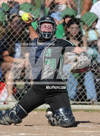 Thumbnail 3 in Archie Williams @ Redwood (CIF NCS MCAL Playoff) photogallery.
