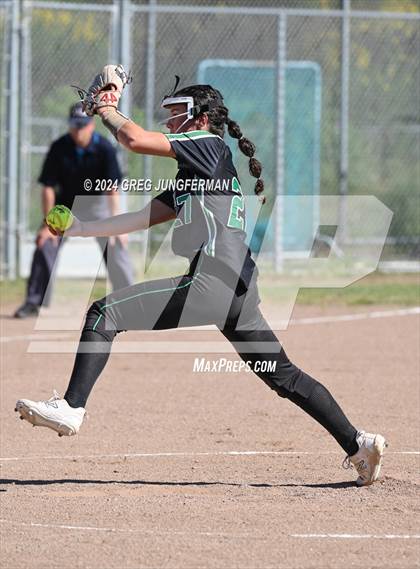 Thumbnail 2 in Archie Williams @ Redwood (CIF NCS MCAL Playoff) photogallery.