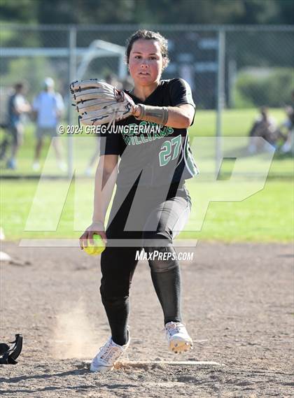 Thumbnail 2 in Archie Williams @ Redwood (CIF NCS MCAL Playoff) photogallery.