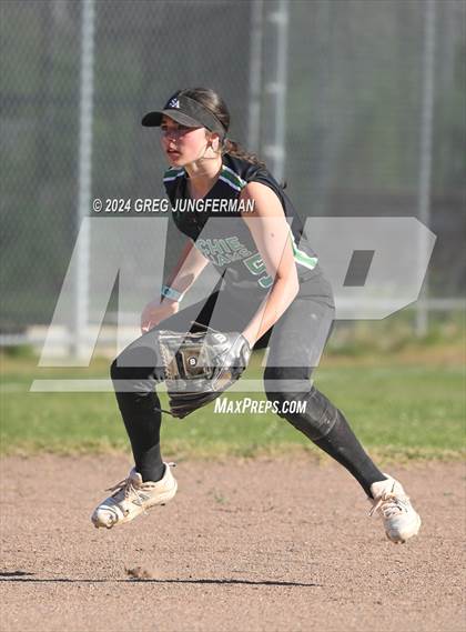 Thumbnail 3 in Archie Williams @ Redwood (CIF NCS MCAL Playoff) photogallery.