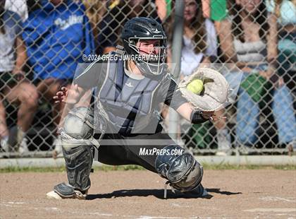 Thumbnail 1 in Archie Williams @ Redwood (CIF NCS MCAL Playoff) photogallery.