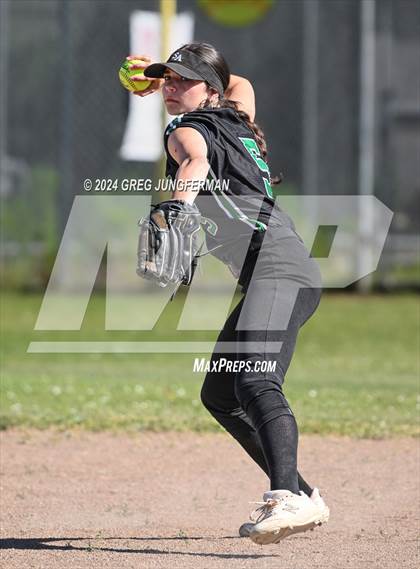 Thumbnail 3 in Archie Williams @ Redwood (CIF NCS MCAL Playoff) photogallery.
