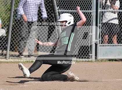 Thumbnail 1 in Archie Williams @ Redwood (CIF NCS MCAL Playoff) photogallery.