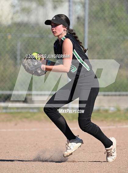 Thumbnail 1 in Archie Williams @ Redwood (CIF NCS MCAL Playoff) photogallery.