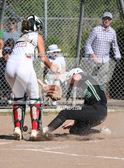 Thumbnail 2 in Archie Williams @ Redwood (CIF NCS MCAL Playoff) photogallery.
