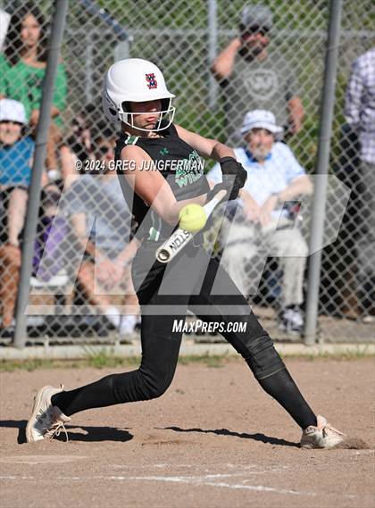 Thumbnail 2 in Archie Williams @ Redwood (CIF NCS MCAL Playoff) photogallery.