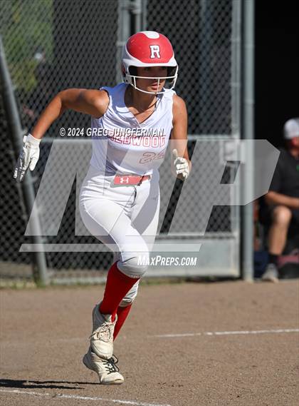 Thumbnail 2 in Archie Williams @ Redwood (CIF NCS MCAL Playoff) photogallery.