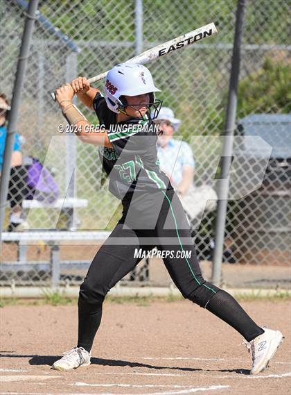 Thumbnail 2 in Archie Williams @ Redwood (CIF NCS MCAL Playoff) photogallery.
