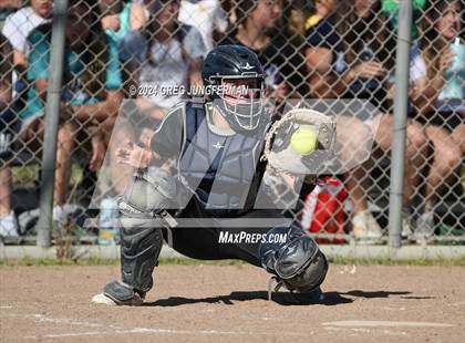 Thumbnail 3 in Archie Williams @ Redwood (CIF NCS MCAL Playoff) photogallery.