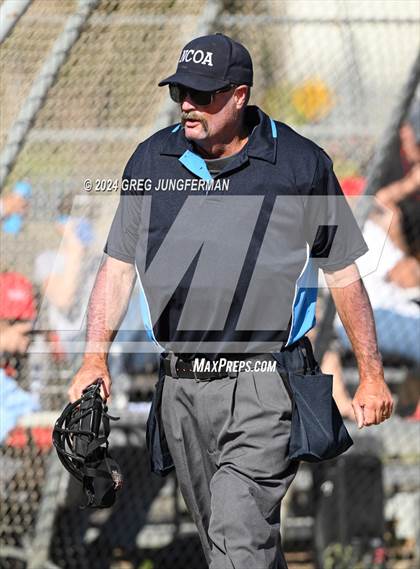 Thumbnail 1 in Archie Williams @ Redwood (CIF NCS MCAL Playoff) photogallery.