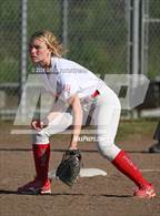 Photo from the gallery "Archie Williams @ Redwood (CIF NCS MCAL Playoff)"