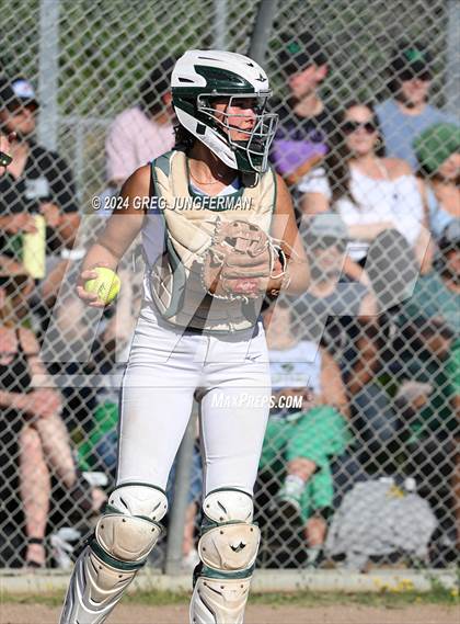 Thumbnail 1 in Archie Williams @ Redwood (CIF NCS MCAL Playoff) photogallery.