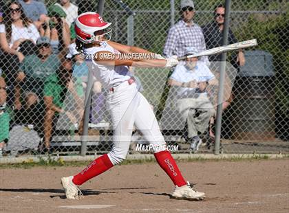 Thumbnail 2 in Archie Williams @ Redwood (CIF NCS MCAL Playoff) photogallery.