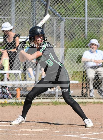 Thumbnail 1 in Archie Williams @ Redwood (CIF NCS MCAL Playoff) photogallery.