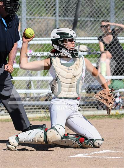 Thumbnail 3 in Archie Williams @ Redwood (CIF NCS MCAL Playoff) photogallery.