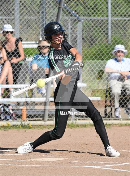 Thumbnail 3 in Archie Williams @ Redwood (CIF NCS MCAL Playoff) photogallery.