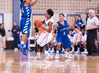 Thumbnail 1 in Lanier @ Jefferson photogallery.