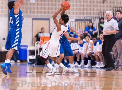 Thumbnail 3 in Lanier @ Jefferson photogallery.