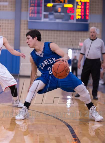 Thumbnail 3 in Lanier @ Jefferson photogallery.