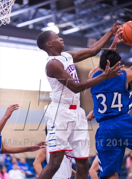 Thumbnail 2 in Lanier @ Jefferson photogallery.
