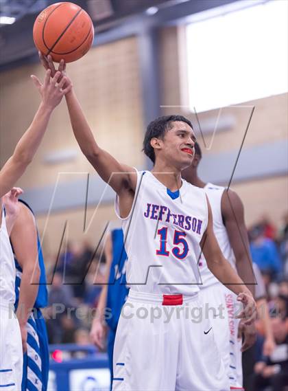 Thumbnail 1 in Lanier @ Jefferson photogallery.