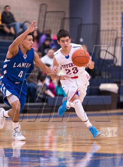 Thumbnail 3 in Lanier @ Jefferson photogallery.