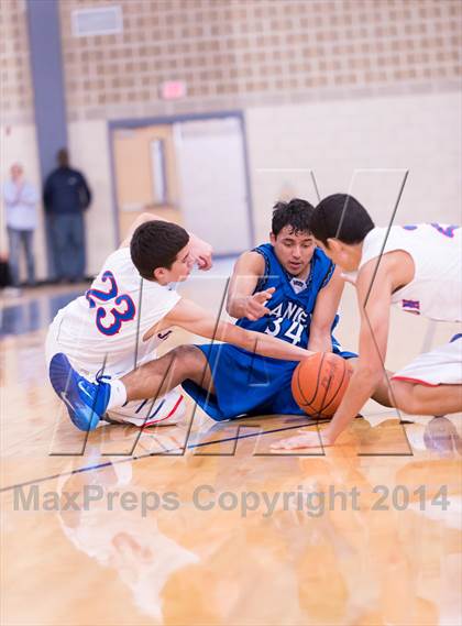 Thumbnail 2 in Lanier @ Jefferson photogallery.