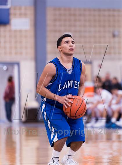 Thumbnail 1 in Lanier @ Jefferson photogallery.