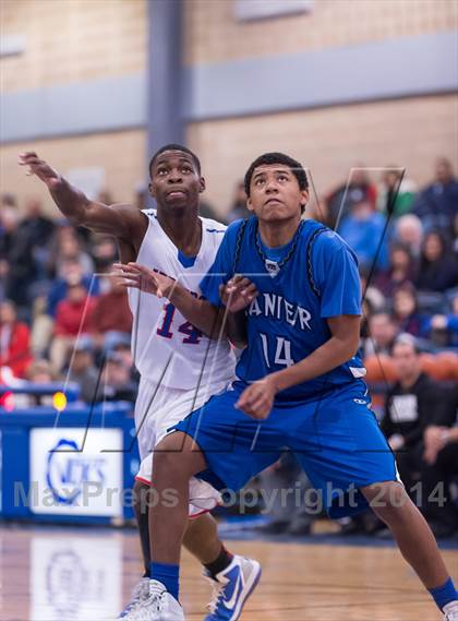 Thumbnail 2 in Lanier @ Jefferson photogallery.
