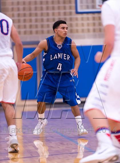 Thumbnail 3 in Lanier @ Jefferson photogallery.