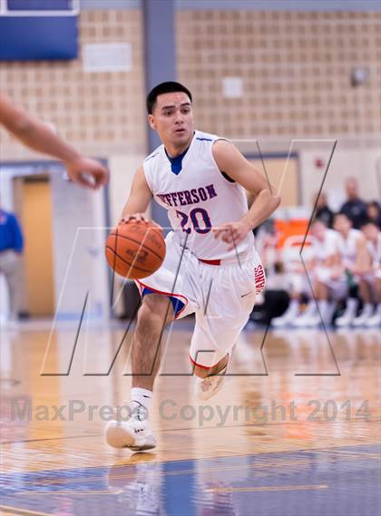 Thumbnail 2 in Lanier @ Jefferson photogallery.