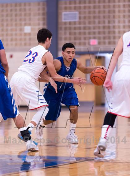 Thumbnail 2 in Lanier @ Jefferson photogallery.