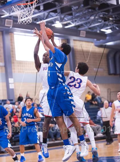 Thumbnail 3 in Lanier @ Jefferson photogallery.