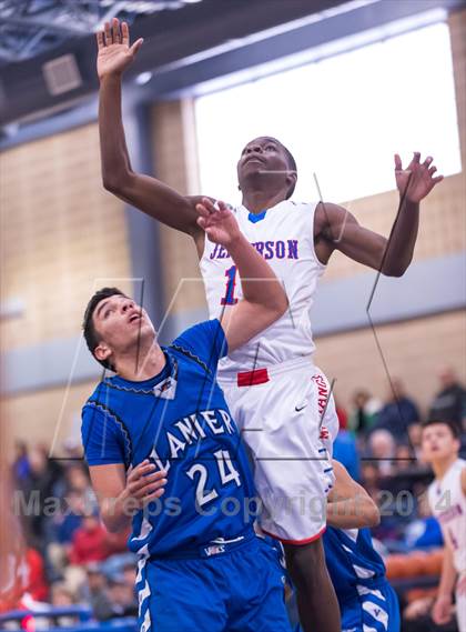 Thumbnail 3 in Lanier @ Jefferson photogallery.